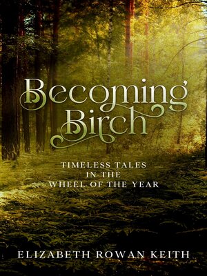 cover image of Becoming Birch